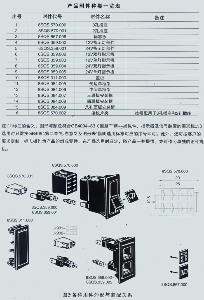 JK936、JK939翹板式開關(guān)